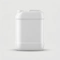 Jerrycan 2.5L natural 155g UN-Y1.9 OV45 