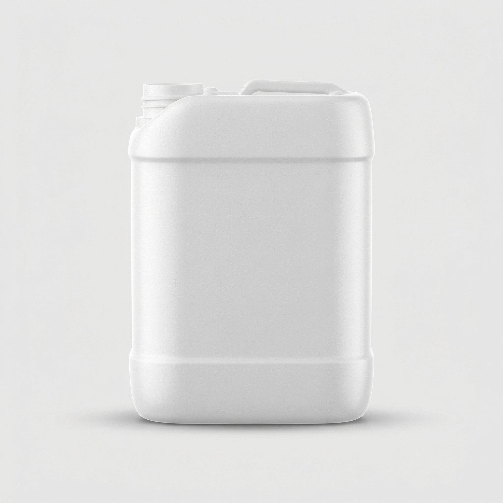 Jerrycan 2,5L naturel 155g UN-Y1.9 OV45
