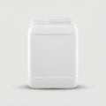 Jerrycan 5L natural 250g UN-Y1.2 OV51