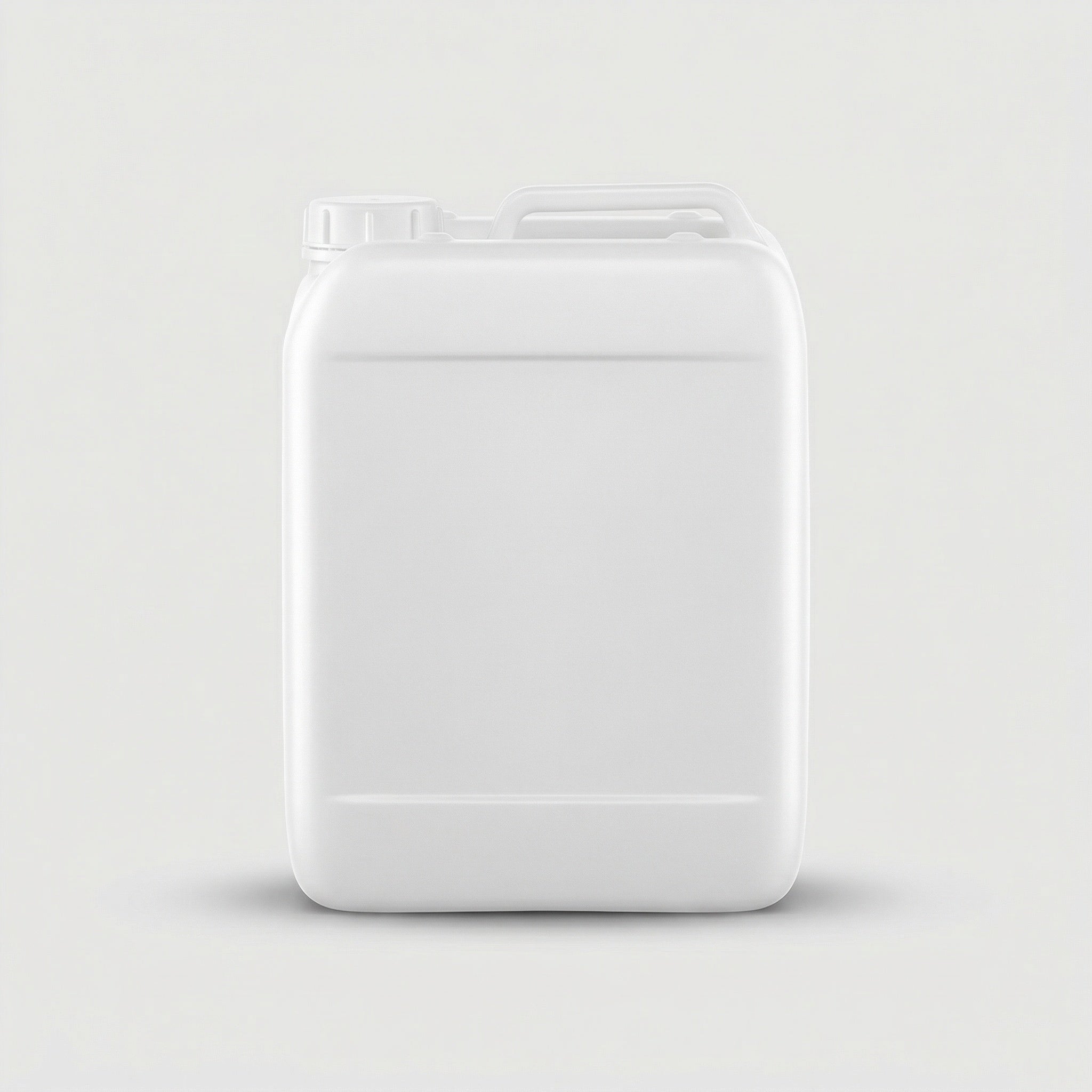Jerrycan 5L naturel 250g UN-Y1.2 OV51