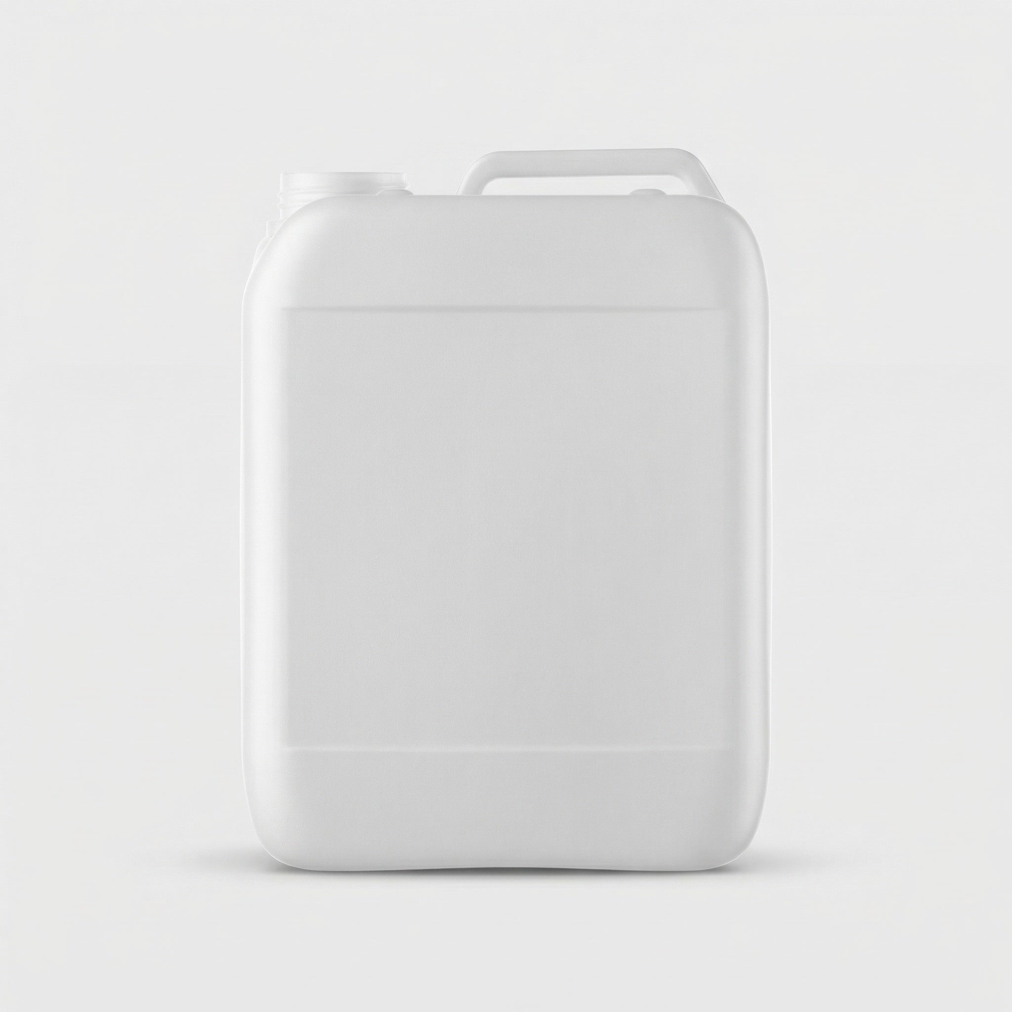 Jerrycan 10L naturel 360g UN-Y1.4 OV51
